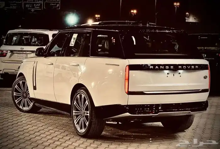 سيارات فخم 14