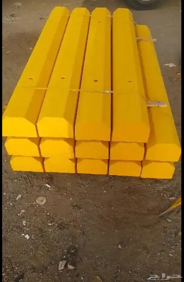 مصدات   مواقف  سيارت 8