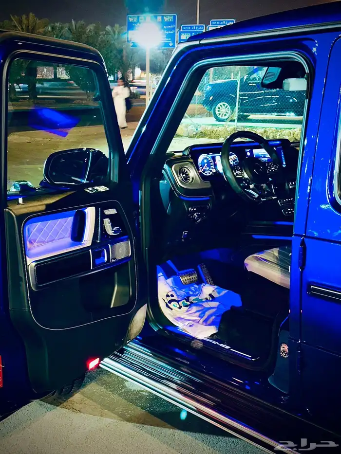 سيارات فخم 8