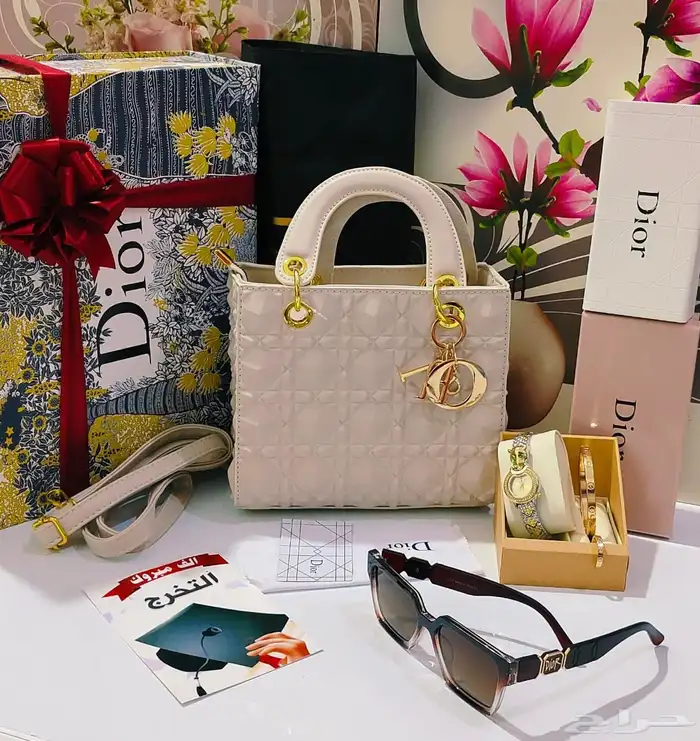 هدايا ماركه فخمه 42