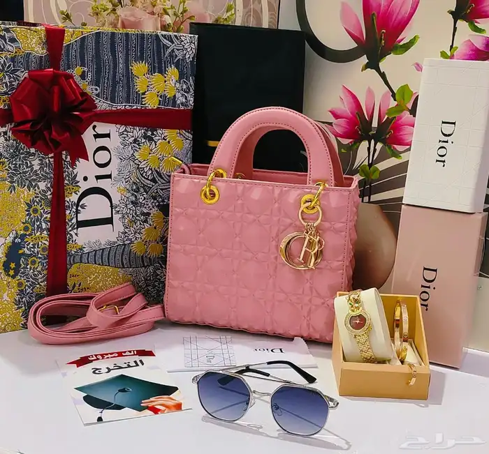 هدايا ماركه فخمه 41