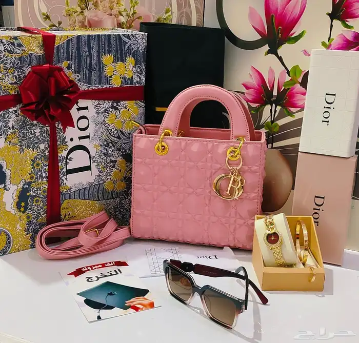 هدايا ماركه فخمه 39