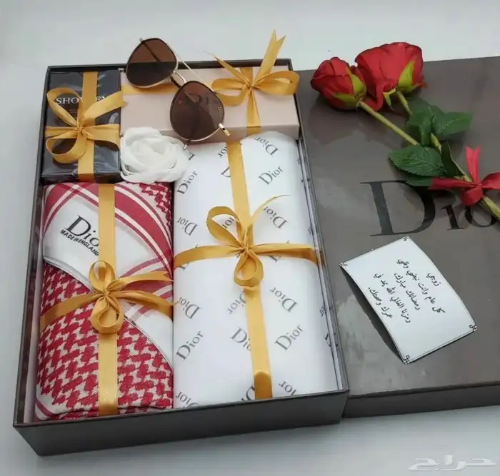 هدايا مواليد جاهزة لجميع المناسبات رجاليه نسائيه تخرجات عيد 12
