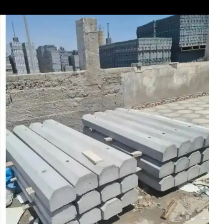 مصدات   مواقف  سيارت 4