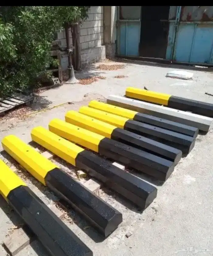 مصدات   مواقف  سيارت 9