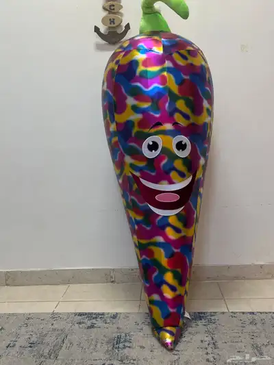 فلفله الموسم(2023) 0