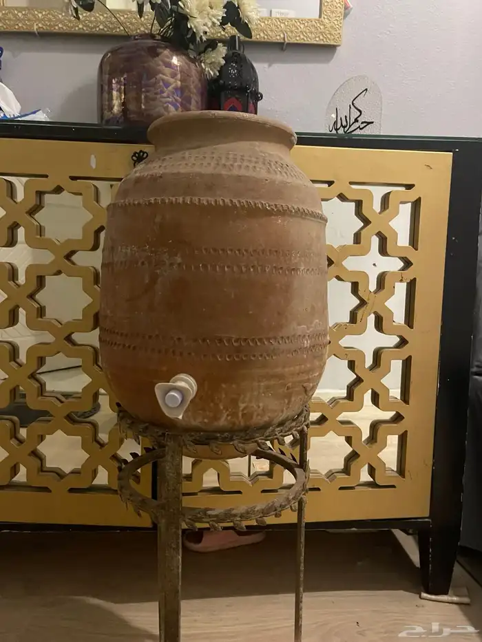 جرة ماء 0