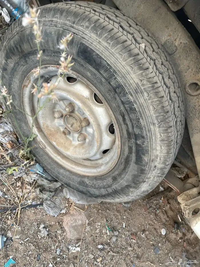 هايلكس 88-87-86 كثف علامه اسعار هايلكس 88-جنوط من 84-89بلاد 2