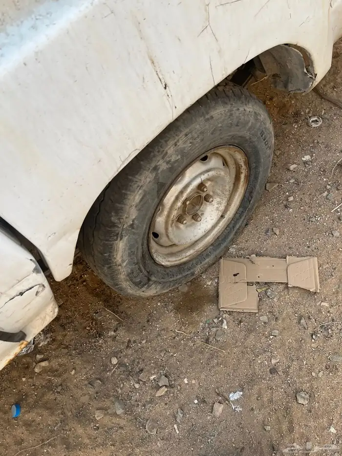 هايلكس 88-87-86 كثف علامه اسعار هايلكس 88-جنوط من 84-89بلاد 1