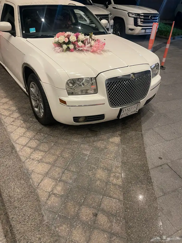 ليموزين الطويل vip للحفلات المناسابات للافراح 1
