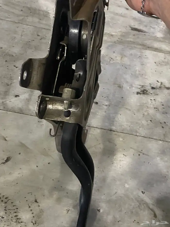 دعست بريك تشارجر 0