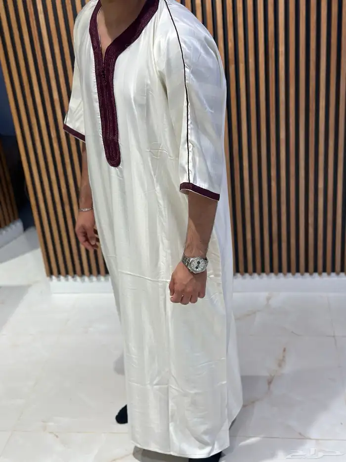 ثياب مغربية ( وارد المغرب ) 5