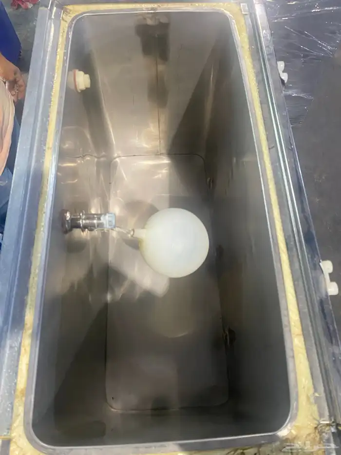 برادة ماء سبيل شوارع 4
