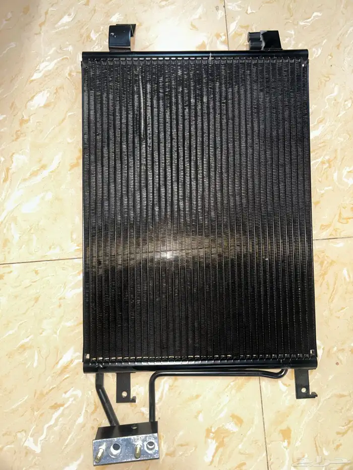 رديتر ومبرد قير رانجلر 2010 0