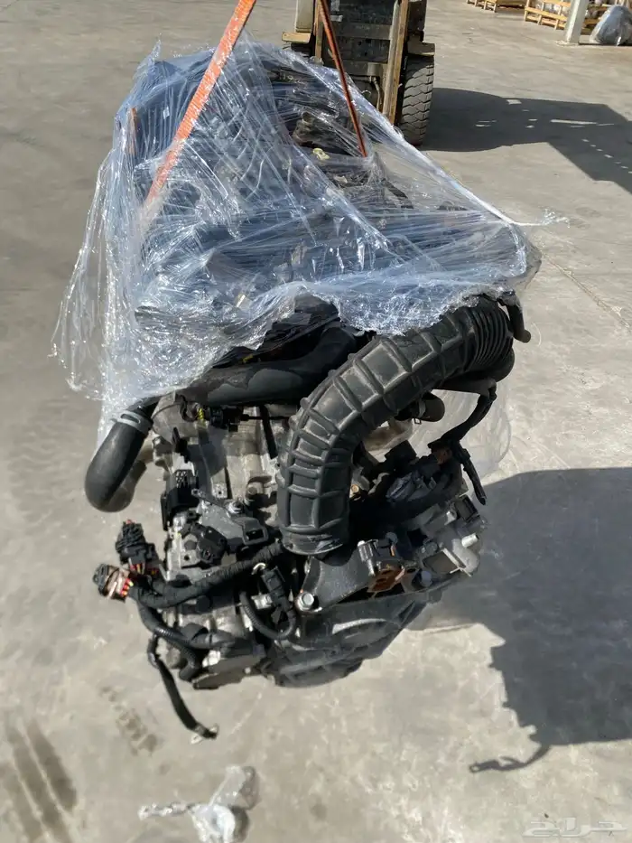 قير هونداي ديزل 2018 مع ماكينة 0