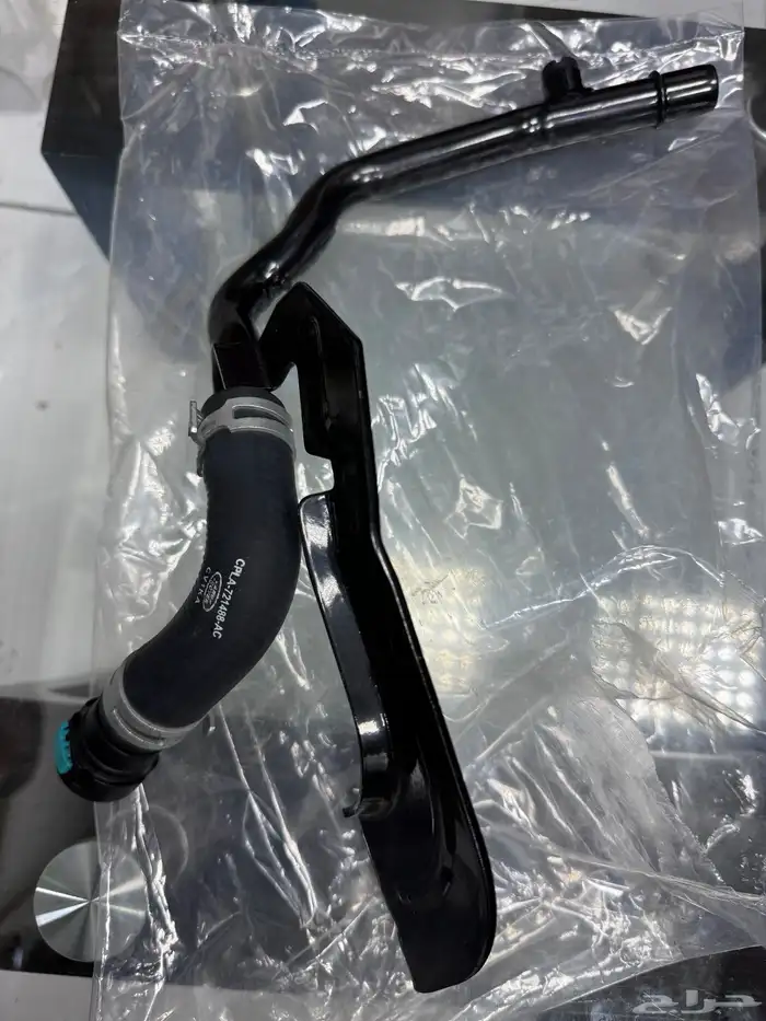 THERMOSTAT RANGE ROVER 4