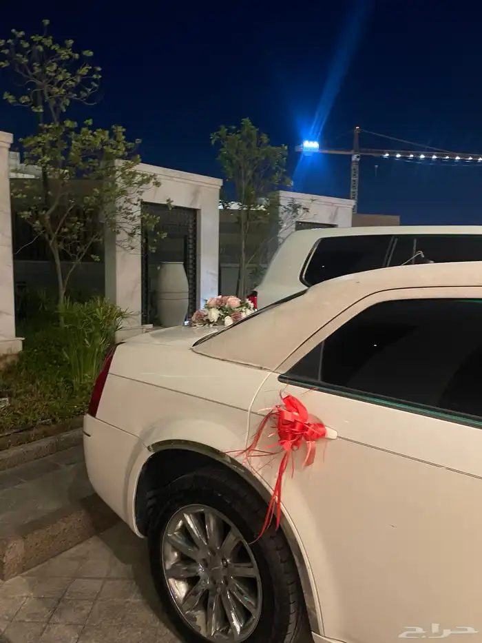 ليموزين الطويل vip للحفلات المناسابات للافراح 3