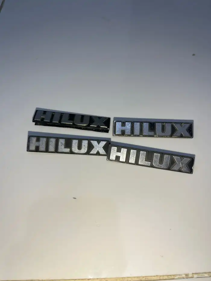 هايلكس 88-87-86 كثف علامه اسعار هايلكس 88-جنوط من 84-89بلاد 0