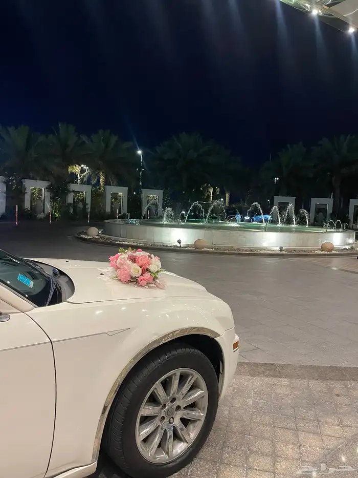 ليموزين الطويل vip للحفلات المناسابات للافراح 8