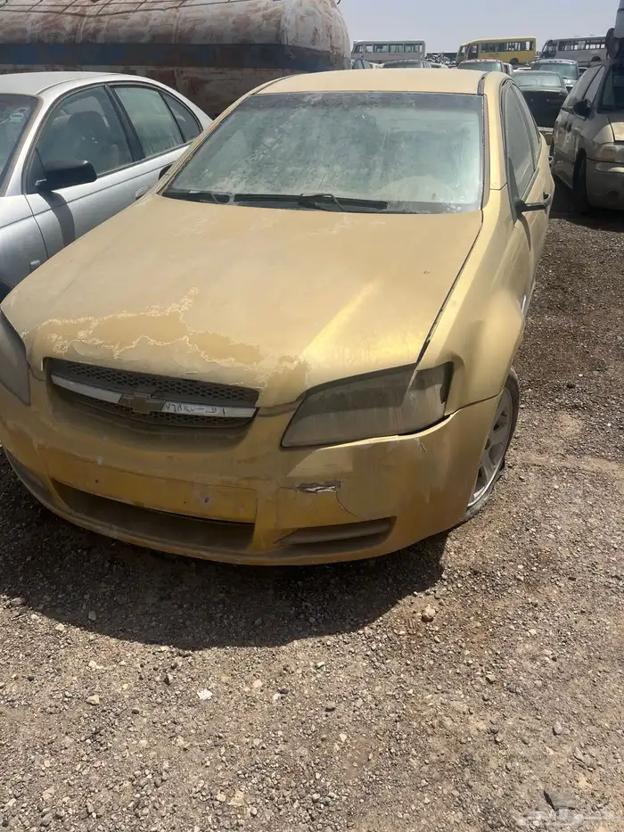 قطع غيار كابريس و لومينا موديل2000-2007 1