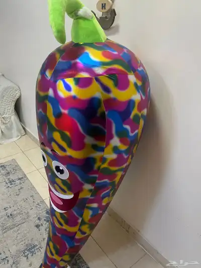 فلفله الموسم(2023) 1