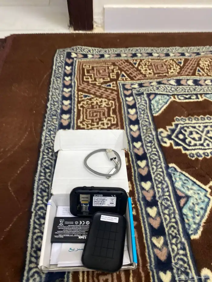 جهاز شبكة 2