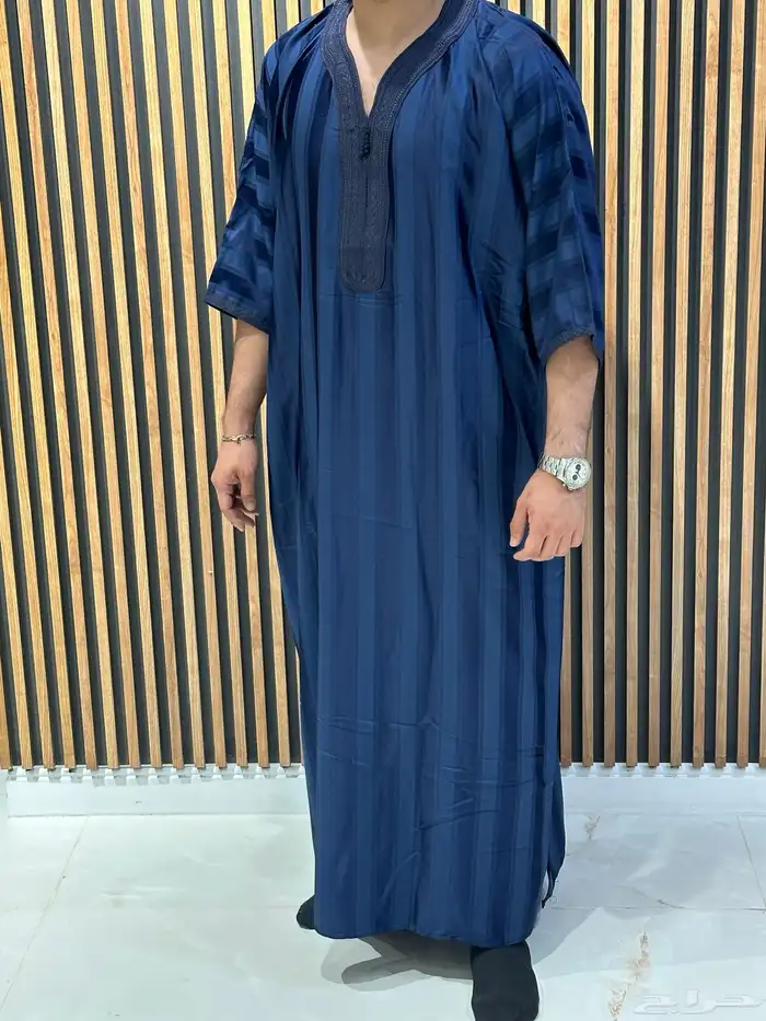 ثياب مغربية ( وارد المغرب ) 2