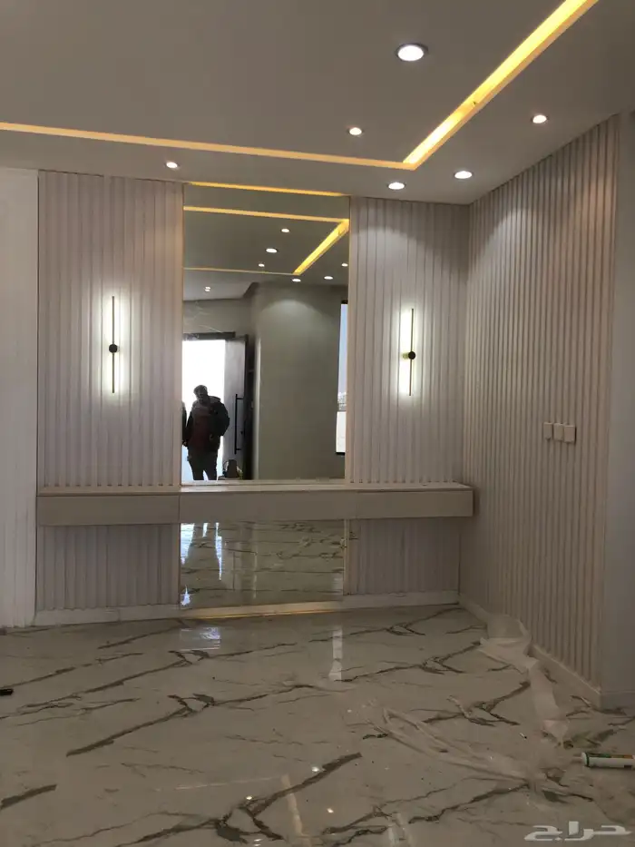 إنجاز للديكورات والدهانات 2024 14
