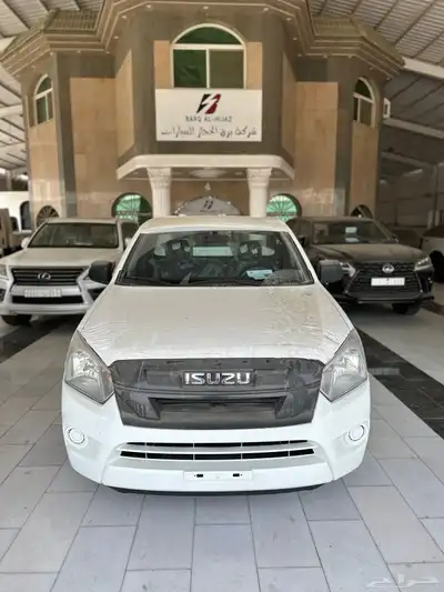 ايسوزو جوانب 2024 0
