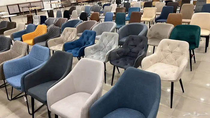 جلسات كوفي مطعم داخليه و خارجية 92