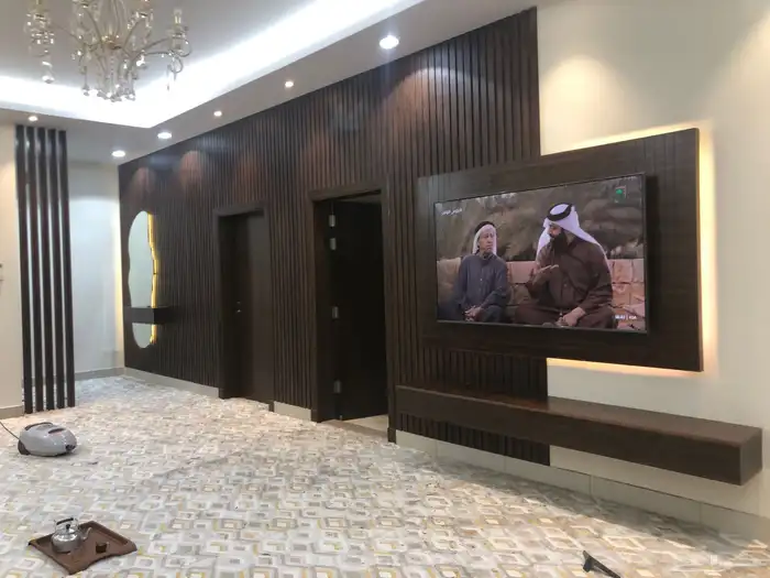 إنجاز للديكورات والدهانات 2024 9