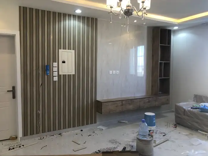 إنجاز للديكورات والدهانات 2024 19