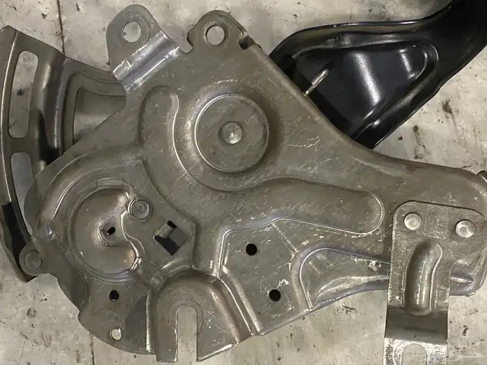 دعست بريك تشارجر 1