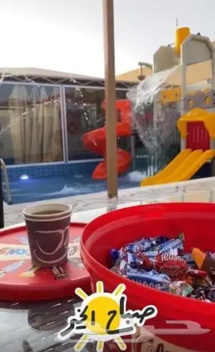 استراحه الشرايع 5