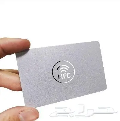 Magnetic electronic hotel cards  opening electronic locks 3