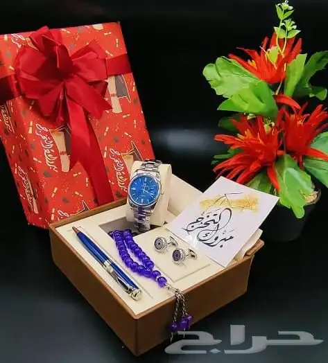 هدايا ماركه فخمه 9