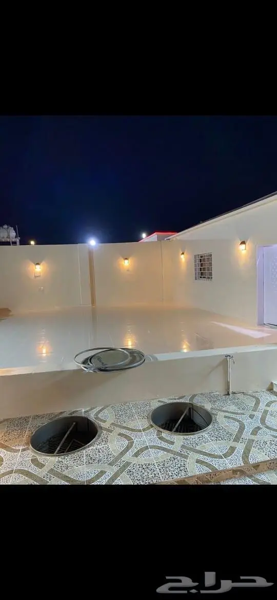 استراحه الشرايع 7