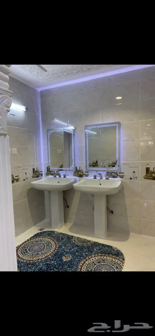 استراحه الشرايع 8