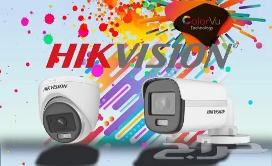 تركيب كاميرات وادوات السلامة والدفاع المدنى 2