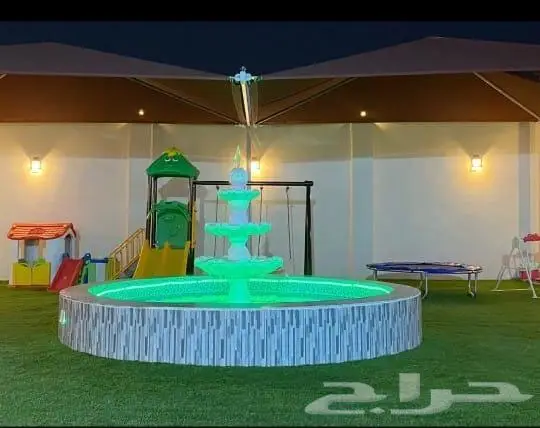 استراحه الشرايع 6