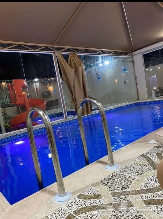 استراحه الشرايع 3