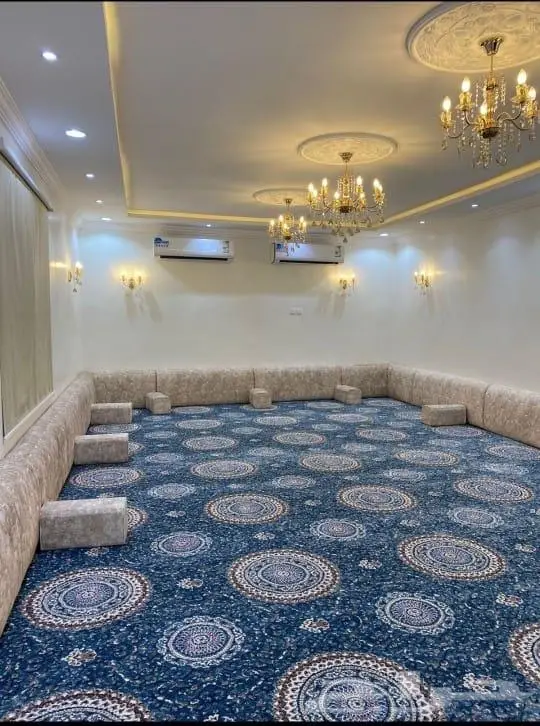 استراحه الشرايع 4