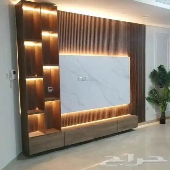 إنجاز للديكورات والدهانات 2024 17