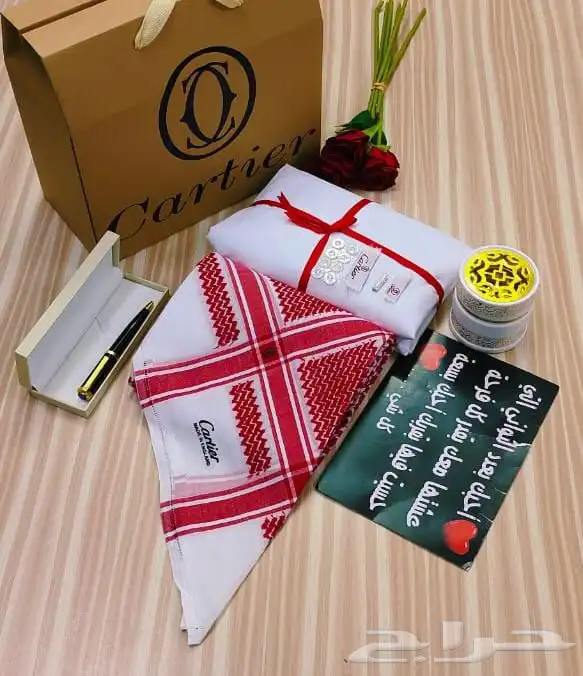هدايا ماركه فخمه 12