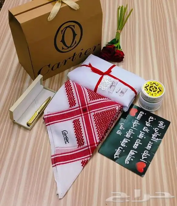 هدايا ماركه فخمه 16