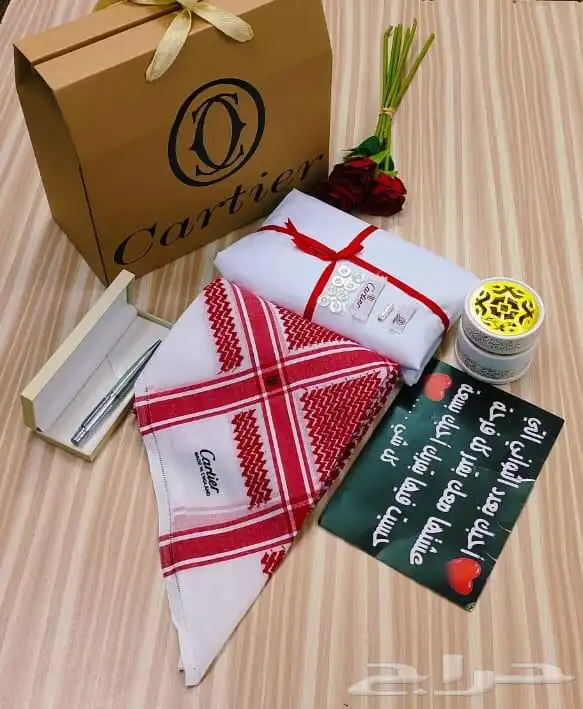 هدايا ماركه فخمه 18