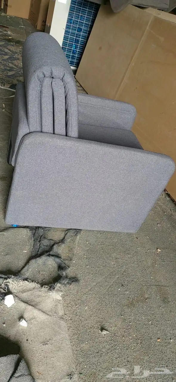 صوفا ومستلزمات الحج مستعمله 3