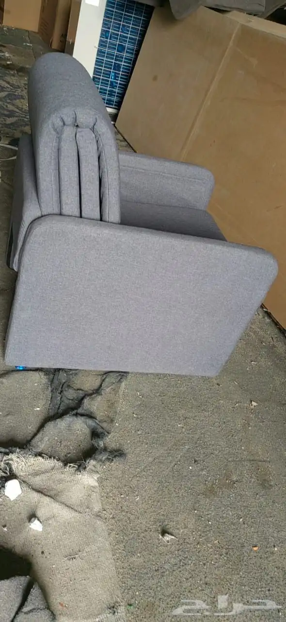 صوفا ومستلزمات الحج مستعمله 4