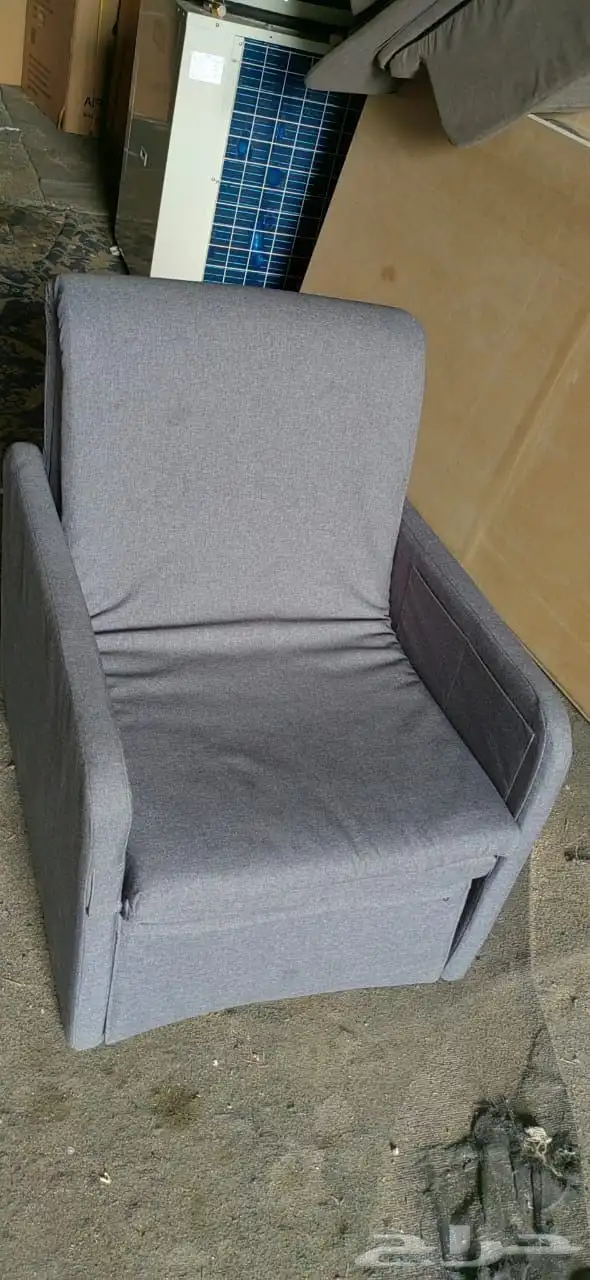 صوفا ومستلزمات الحج مستعمله 5