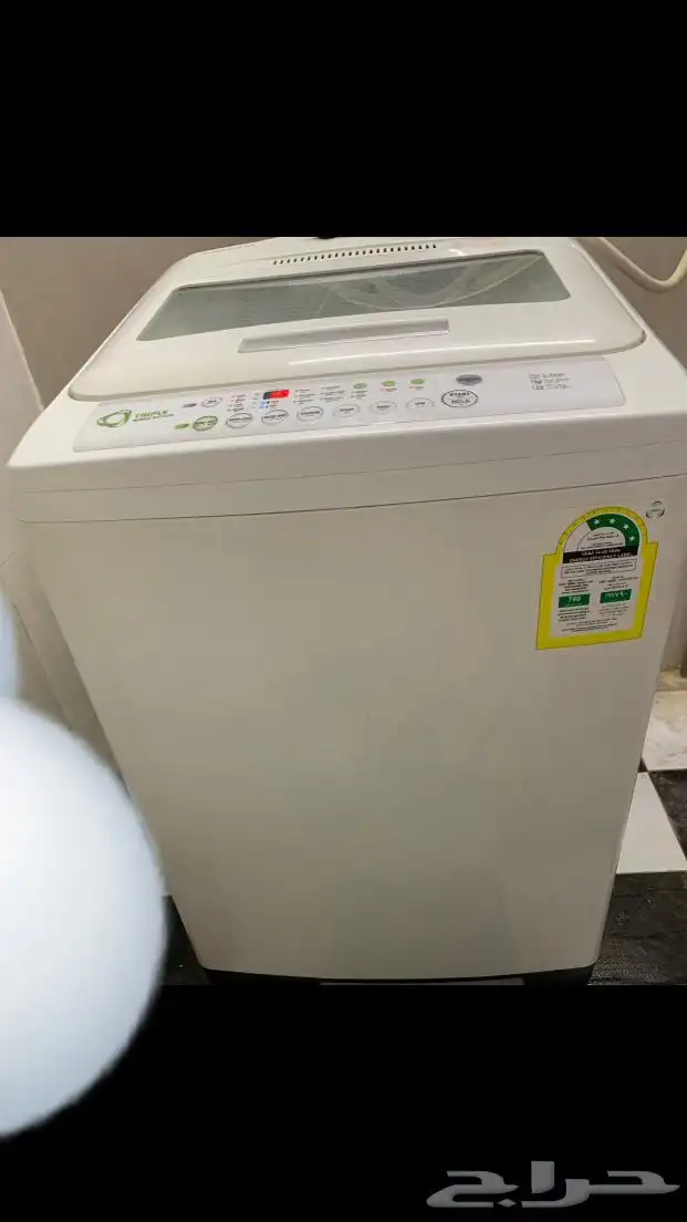 غساله التوماتيك 0